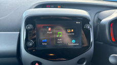 Toyota Aygo 1.0 VVT-i X-Trend 5dr Petrol Hatchback